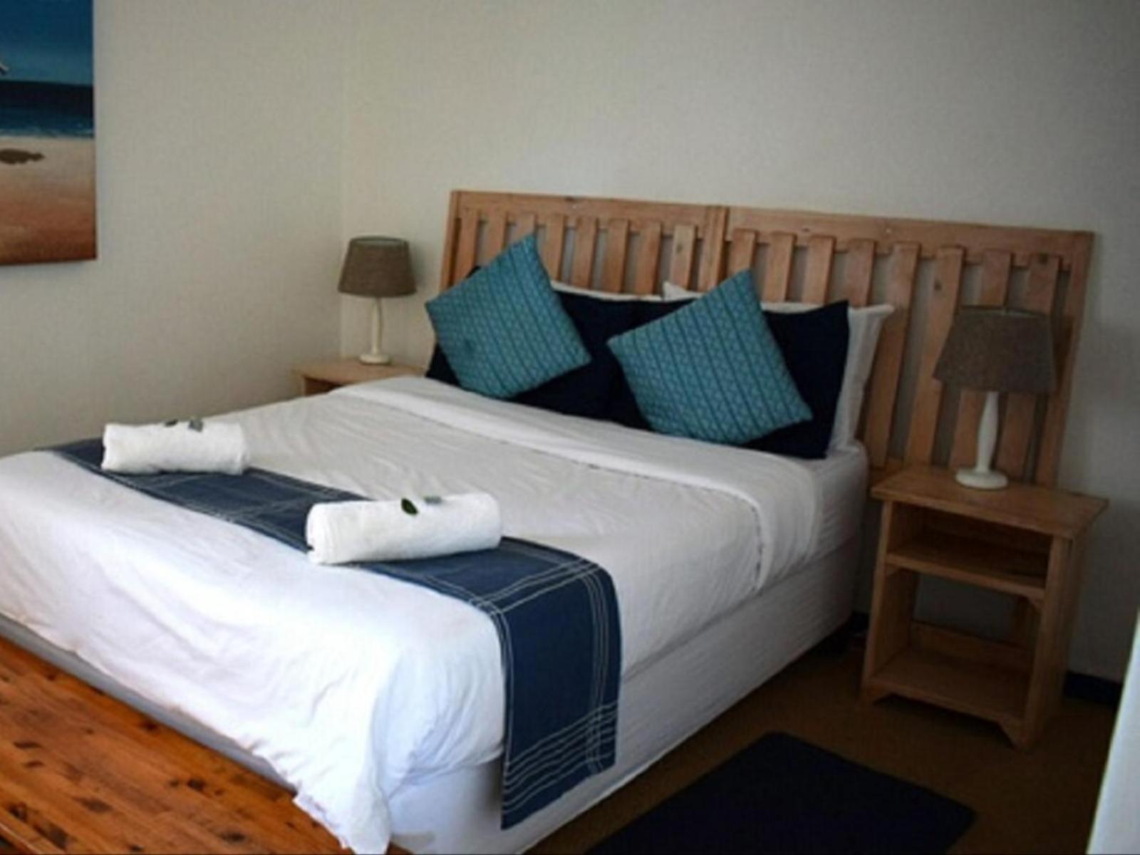 Aquarius Bed And Breakfast Jeffreys Bay Room photo