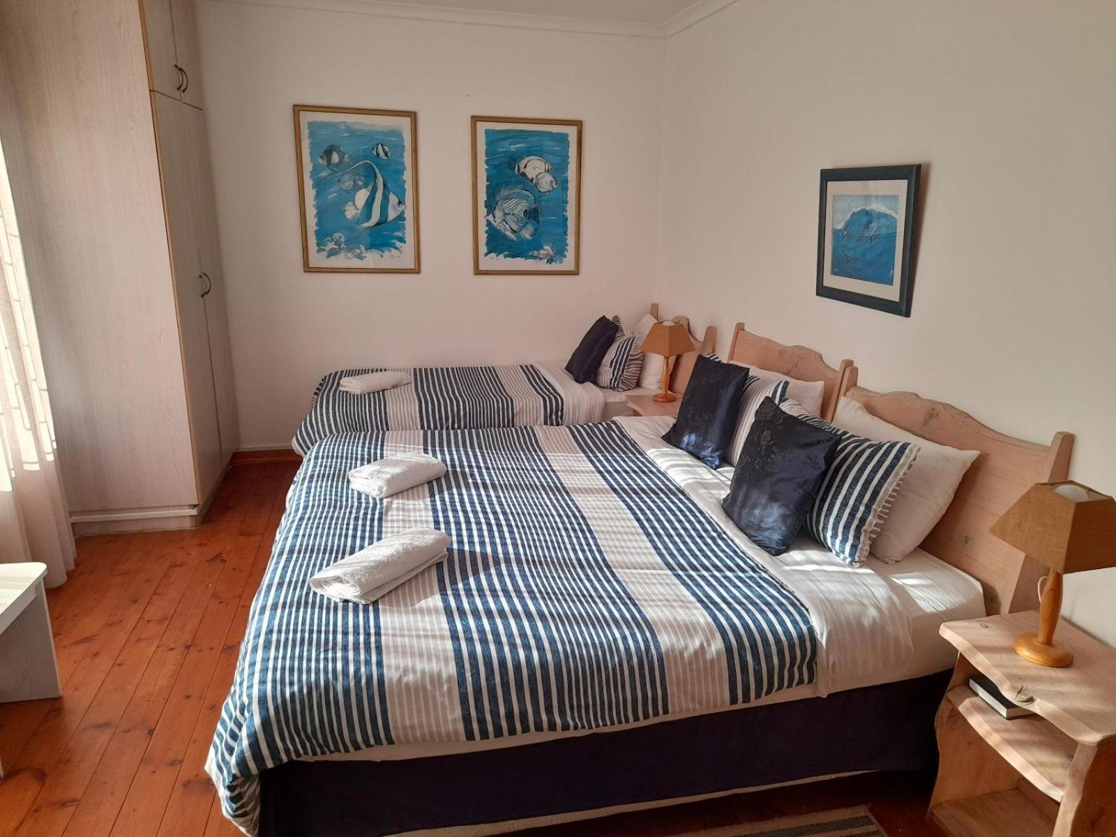 Aquarius Bed And Breakfast Jeffreys Bay Room photo