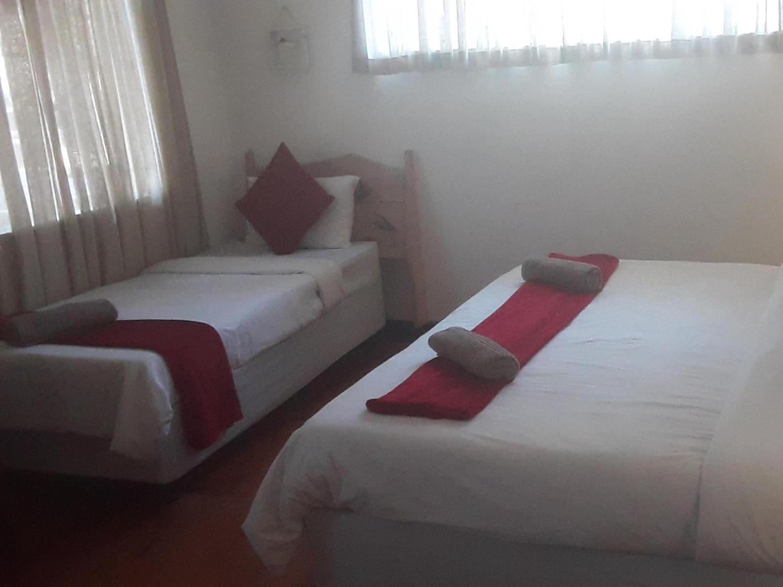 Aquarius Bed And Breakfast Jeffreys Bay Room photo