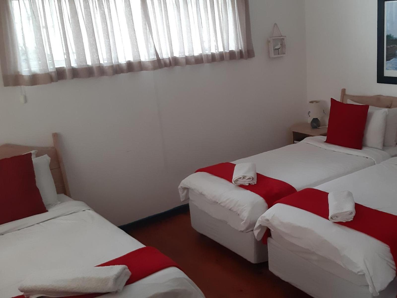 Aquarius Bed And Breakfast Jeffreys Bay Room photo