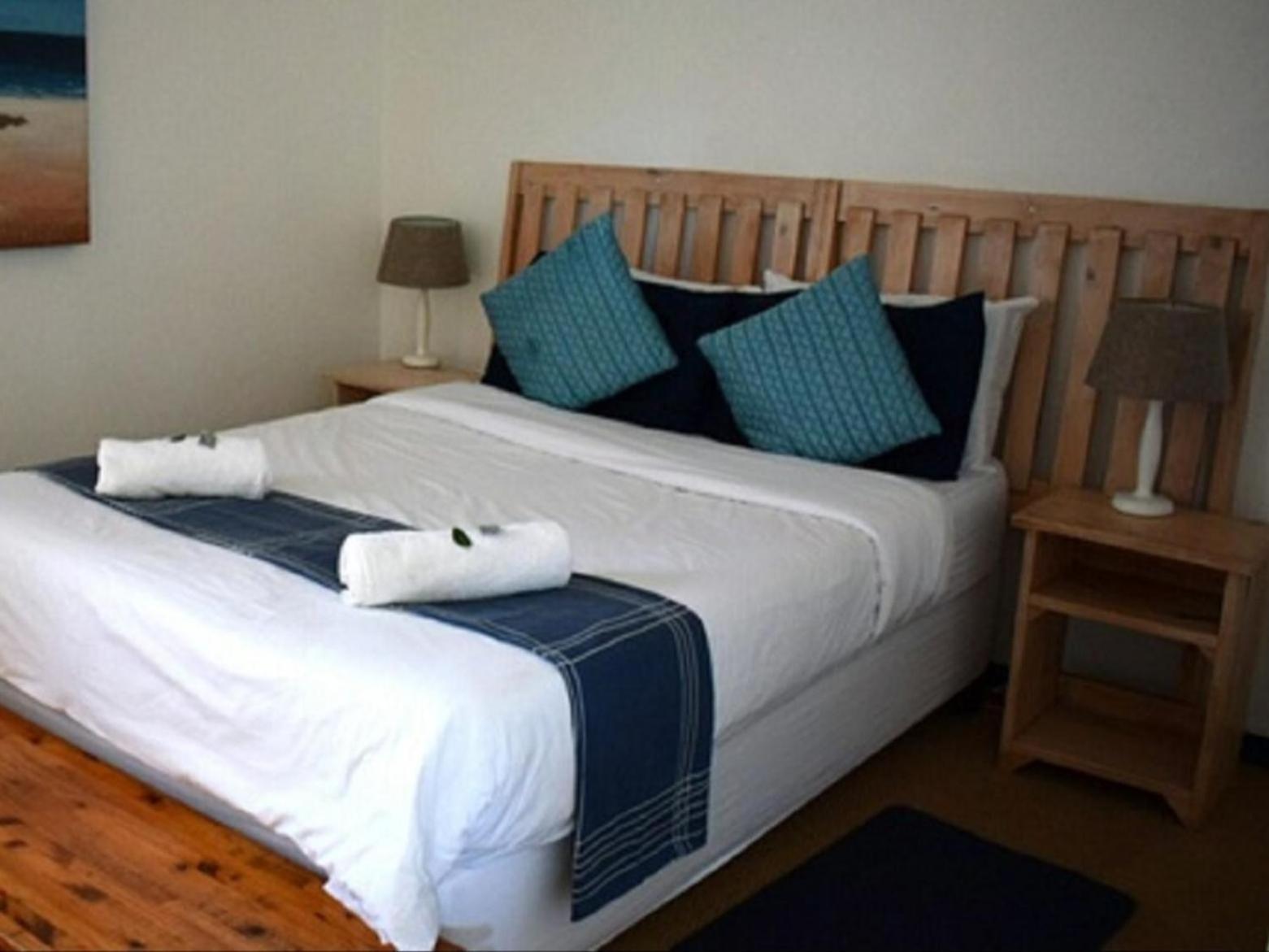 Aquarius Bed And Breakfast Jeffreys Bay Exterior photo