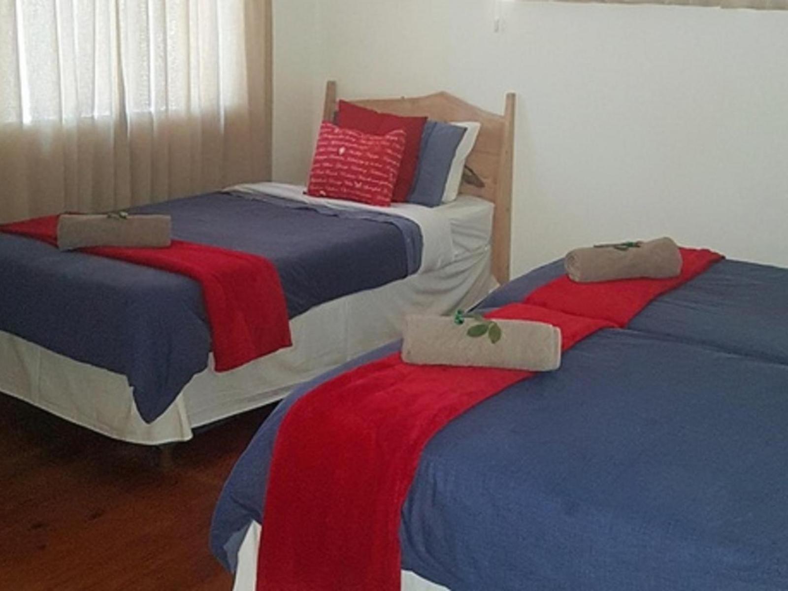 Aquarius Bed And Breakfast Jeffreys Bay Exterior photo