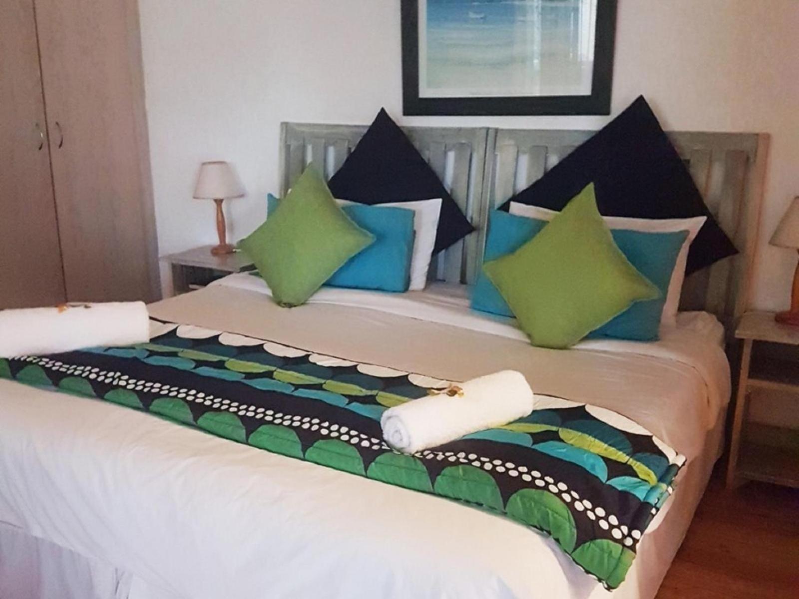 Aquarius Bed And Breakfast Jeffreys Bay Exterior photo