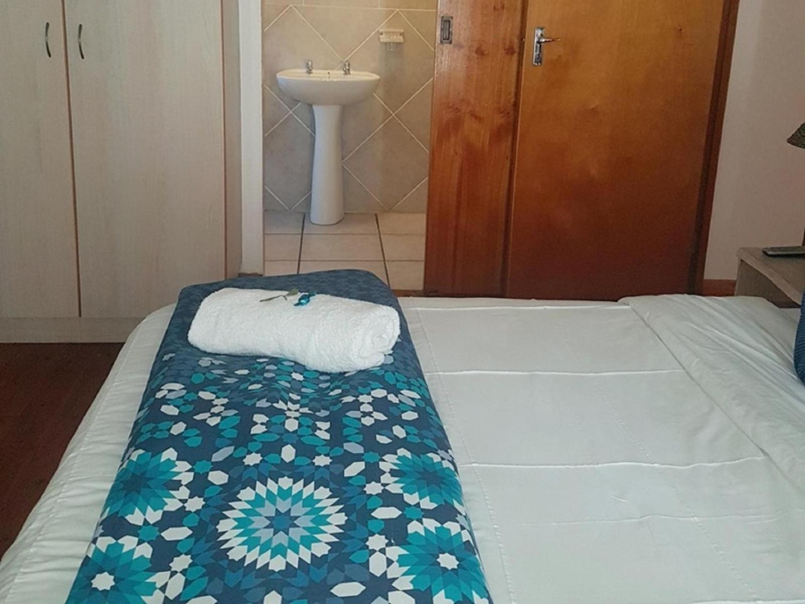 Aquarius Bed And Breakfast Jeffreys Bay Room photo