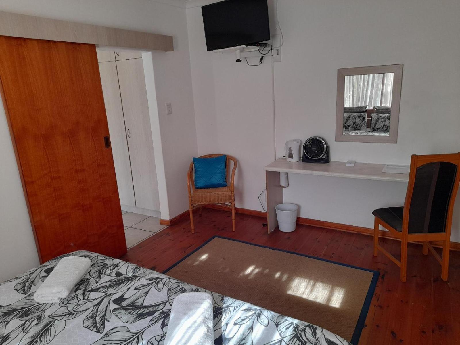 Aquarius Bed And Breakfast Jeffreys Bay Room photo