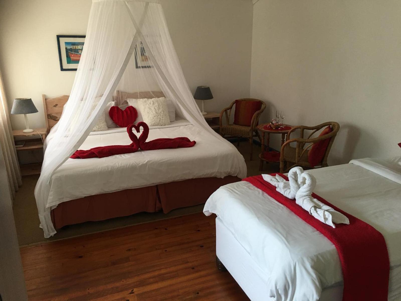 Aquarius Bed And Breakfast Jeffreys Bay Room photo