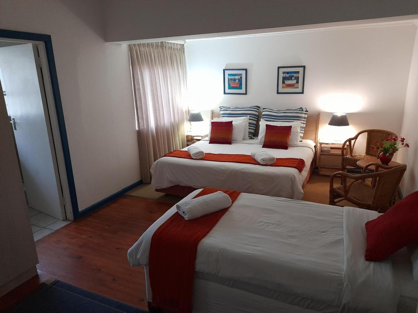 Aquarius Bed And Breakfast Jeffreys Bay Exterior photo